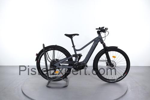 Moustache Friday 27 FS 5 fiche technique et avis